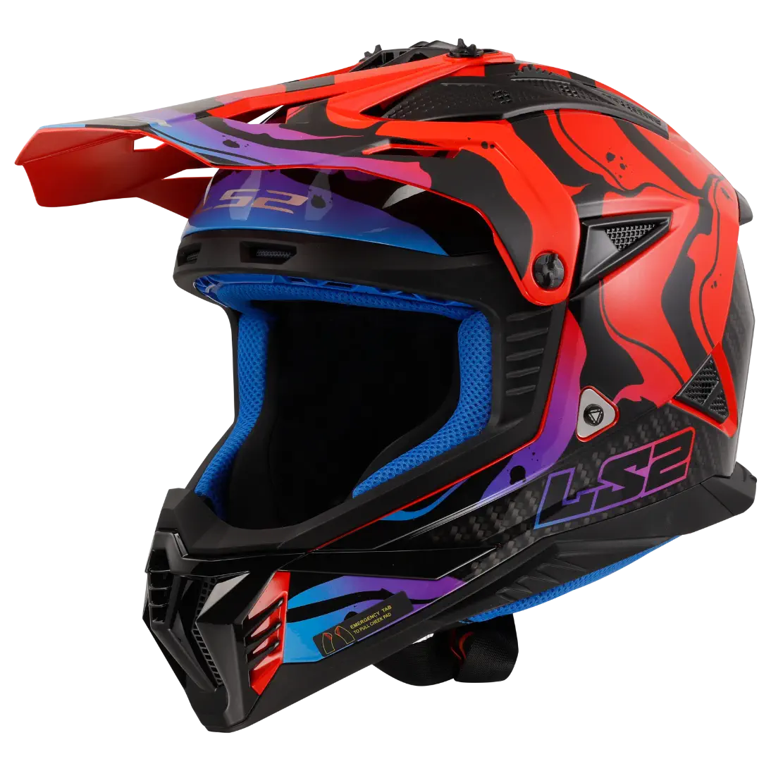 FAST II WASH GLOSS RED 前